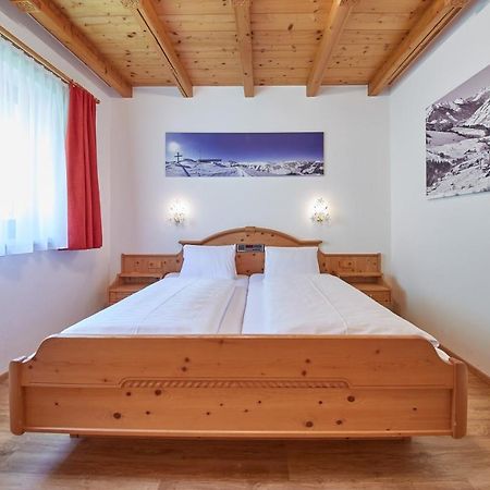 Appartements 4-You Saalbach-Hinterglemm Exterior foto