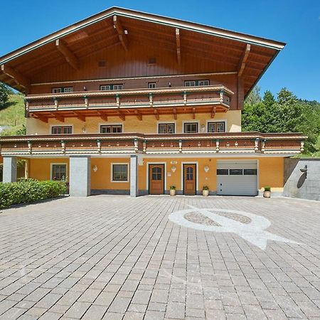 Appartements 4-You Saalbach-Hinterglemm Exterior foto